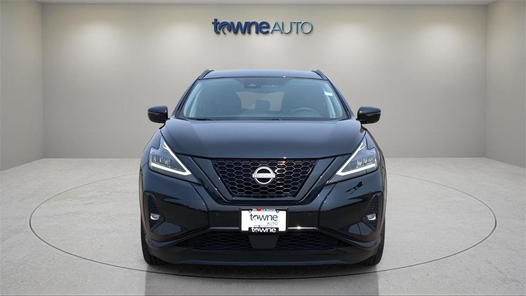 used 2024 Nissan Murano car, priced at $28,989