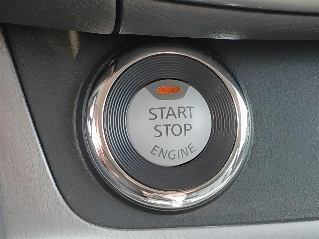 used 2024 Nissan Murano car, priced at $28,989