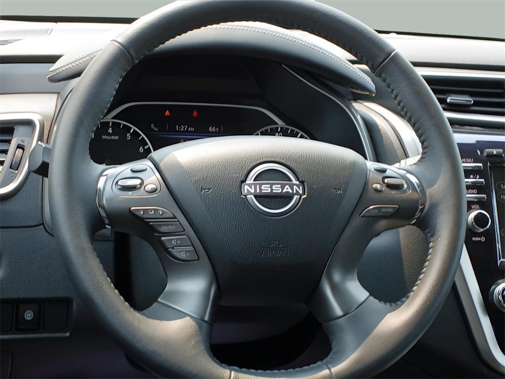 used 2024 Nissan Murano car, priced at $28,989