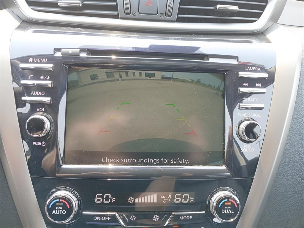 used 2024 Nissan Murano car, priced at $28,989