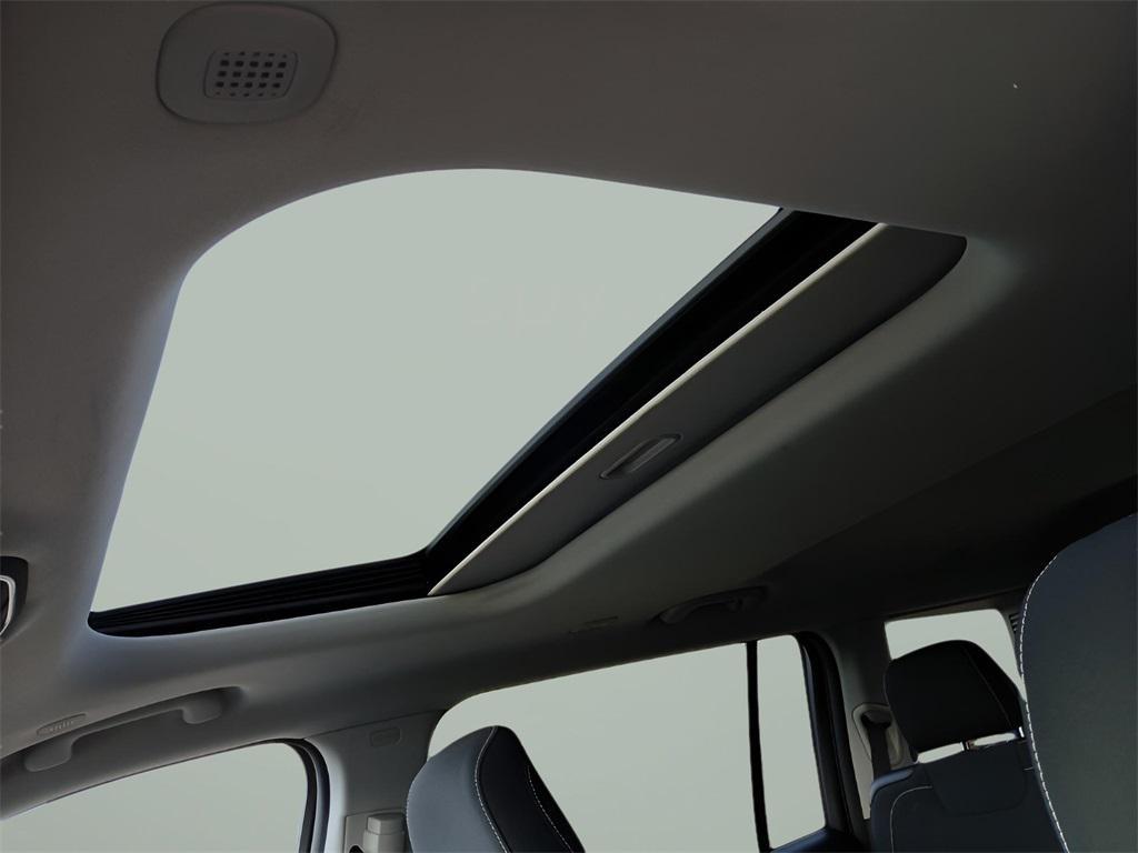 used 2023 Jeep Grand Cherokee L car, priced at $30,851