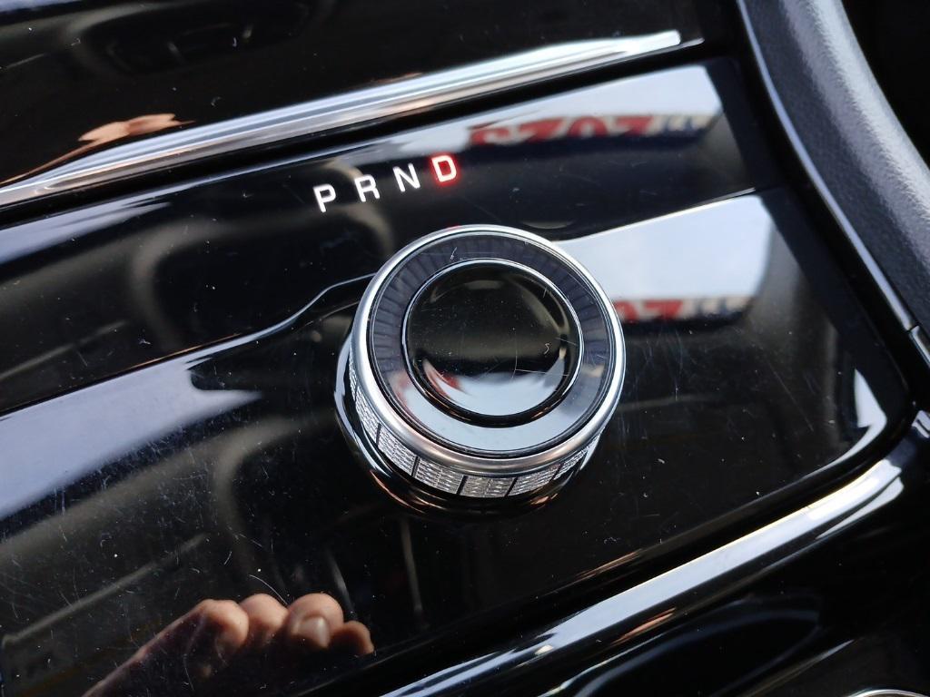 used 2023 Jeep Grand Cherokee L car, priced at $30,851