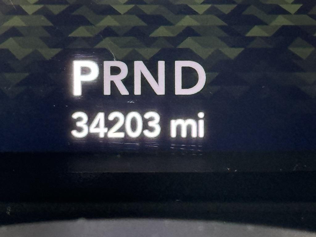 used 2021 Jeep Wrangler Unlimited car, priced at $32,651