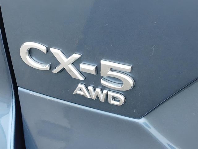 used 2021 Mazda CX-5 car, priced at $22,888