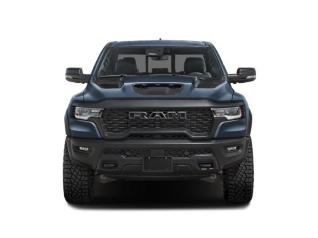 new 2026 Ram 1500 car, priced at $91,720