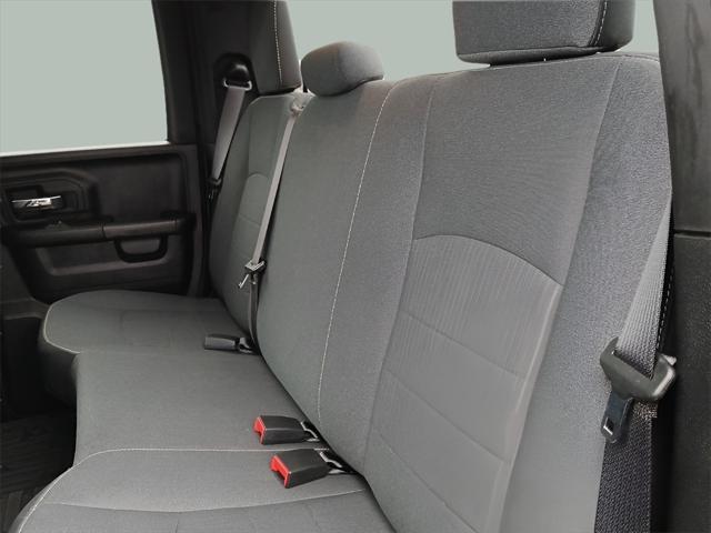 used 2022 Ram 1500 Classic car, priced at $30,705
