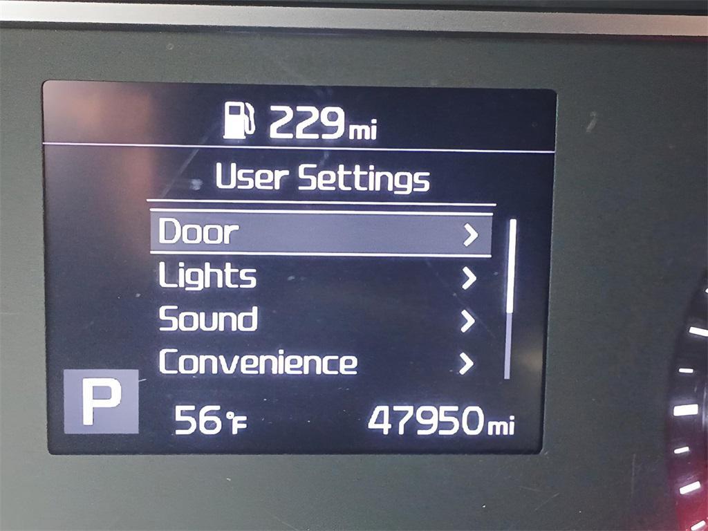 used 2022 Kia Soul car, priced at $14,151