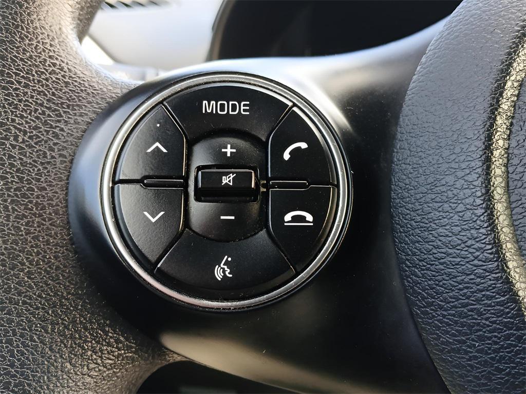 used 2022 Kia Soul car, priced at $14,151