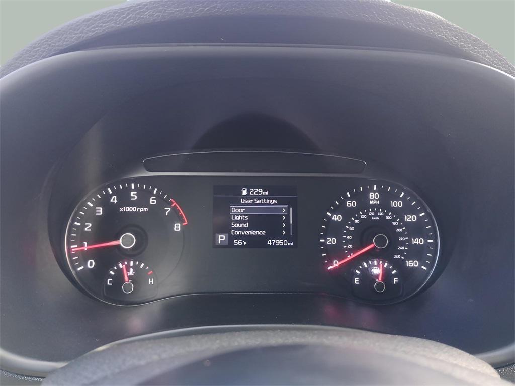 used 2022 Kia Soul car, priced at $14,151