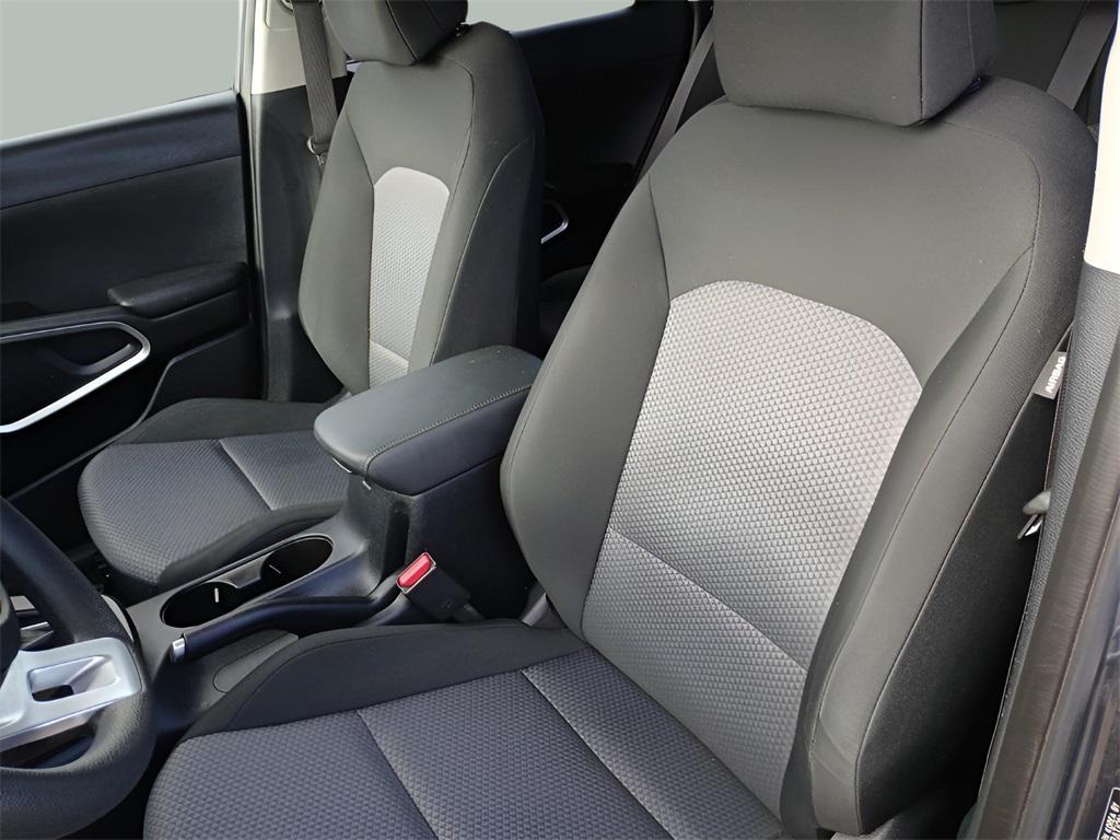 used 2022 Kia Soul car, priced at $14,151