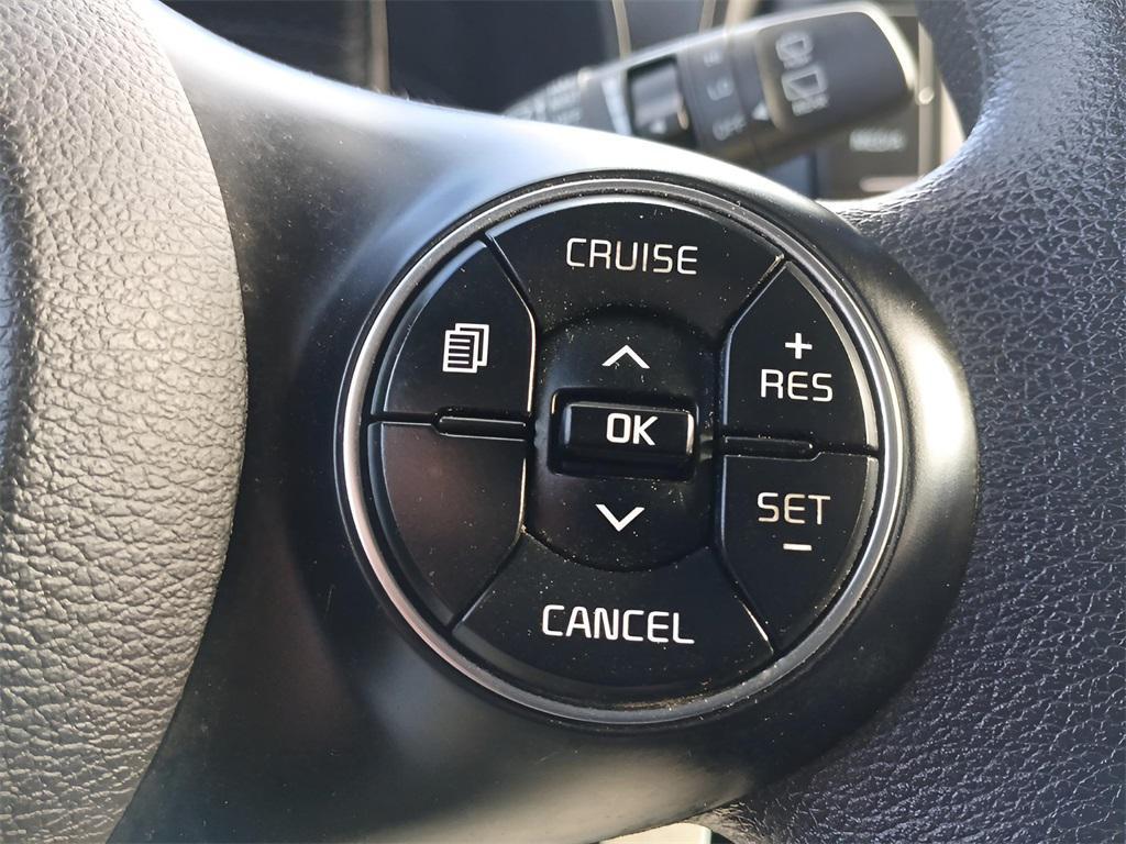 used 2022 Kia Soul car, priced at $14,151