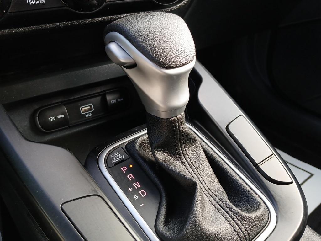 used 2022 Kia Soul car, priced at $14,151