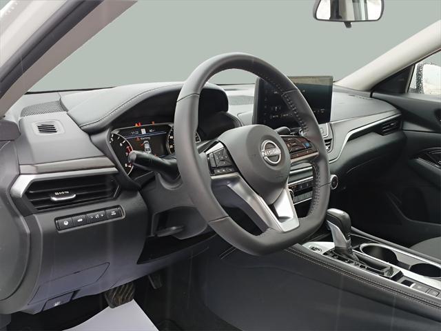 used 2023 Nissan Altima car, priced at $21,987