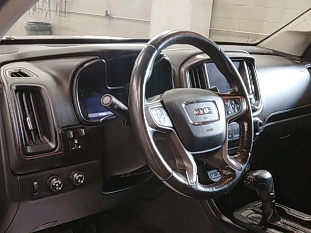 used 2019 GMC Canyon car, priced at $28,697