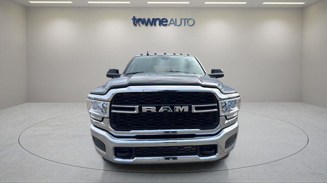 used 2021 Ram 2500 car, priced at $40,987