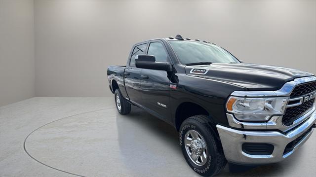 used 2021 Ram 2500 car, priced at $40,987