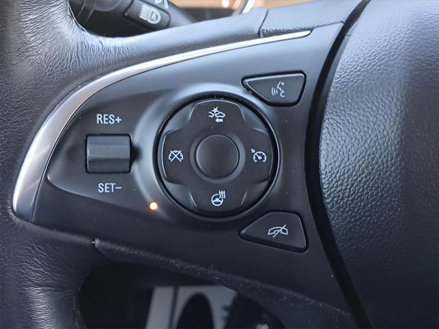 used 2021 Buick Enclave car, priced at $31,191