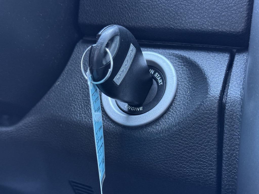 used 2022 Ram 1500 Classic car, priced at $32,751