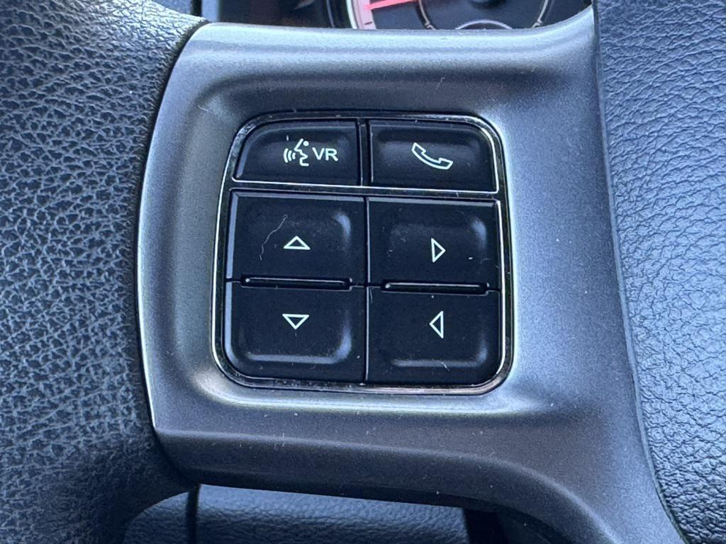 used 2022 Ram 1500 Classic car, priced at $32,751