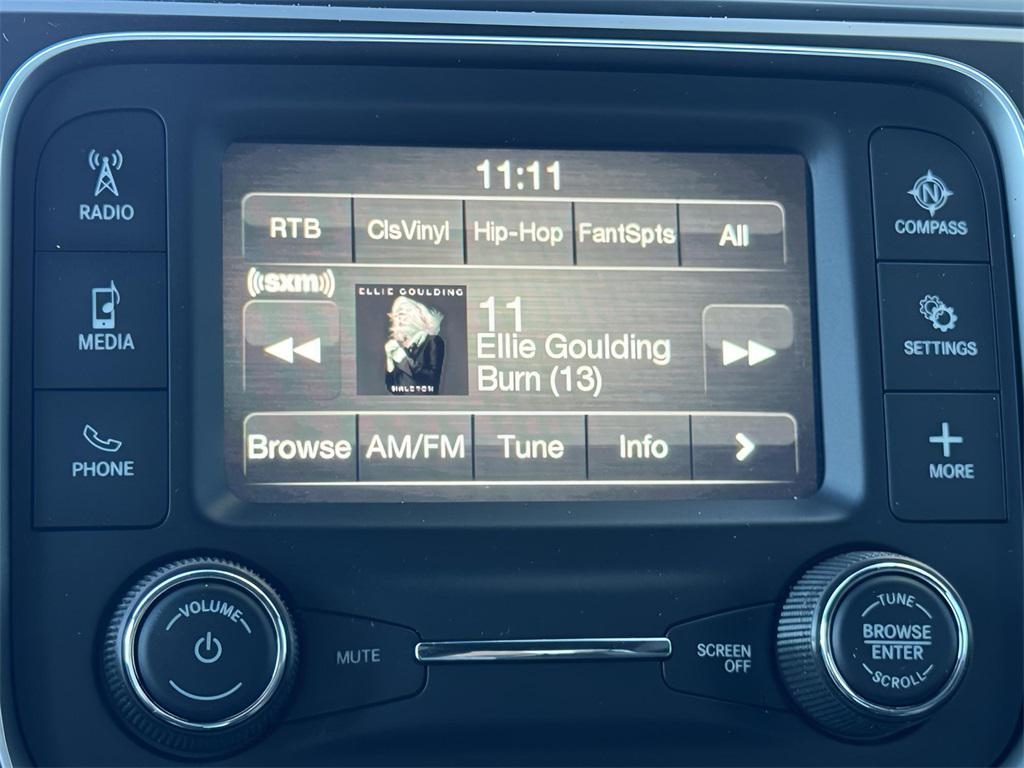 used 2022 Ram 1500 Classic car, priced at $32,751