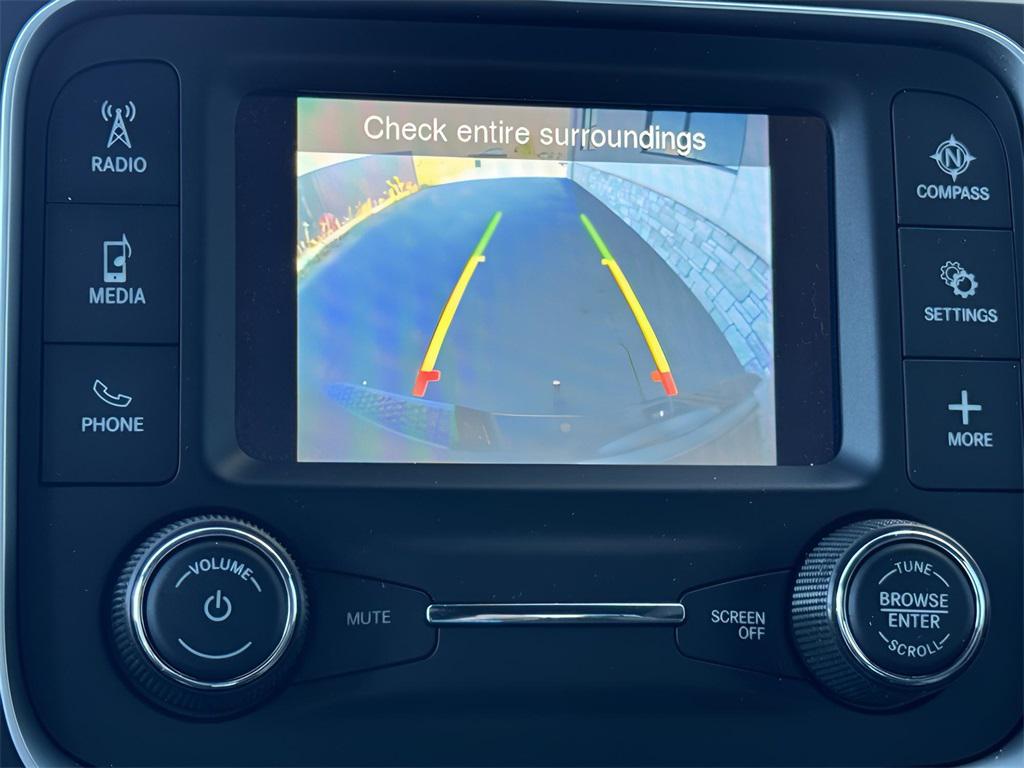 used 2022 Ram 1500 Classic car, priced at $32,751