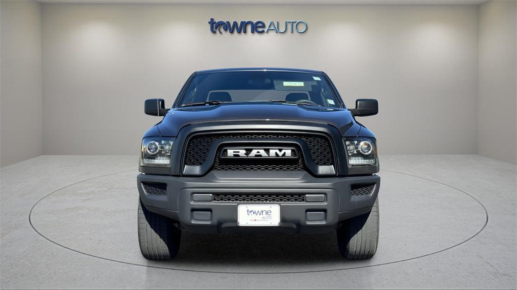 used 2022 Ram 1500 Classic car, priced at $32,751