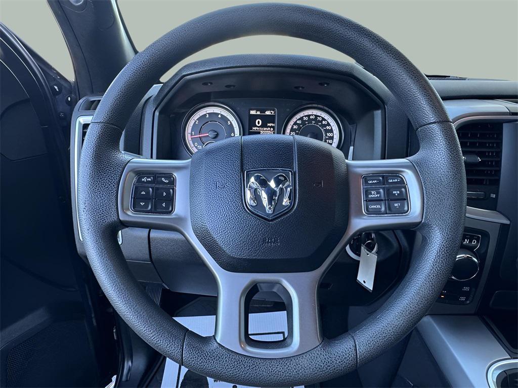 used 2022 Ram 1500 Classic car, priced at $32,751