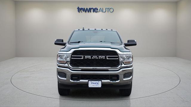 used 2021 Ram 2500 car, priced at $40,352