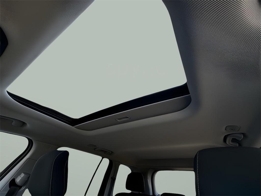 used 2023 Jeep Grand Cherokee car, priced at $31,783