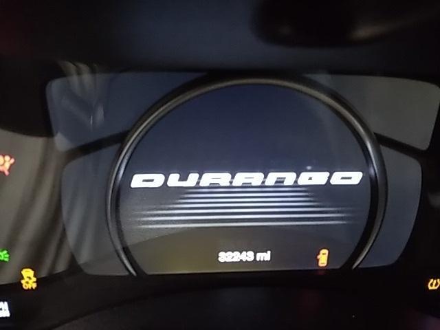 used 2021 Dodge Durango car, priced at $29,547