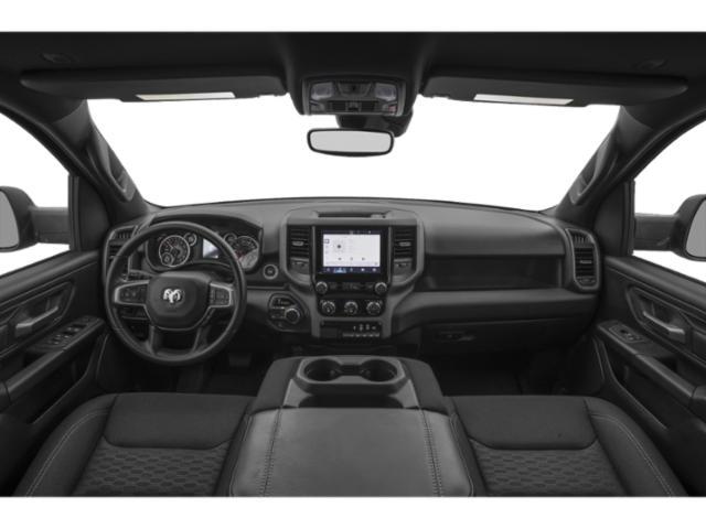 new 2025 Ram 1500 car, priced at $43,193