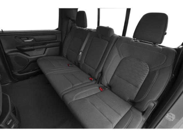 new 2025 Ram 1500 car, priced at $43,193