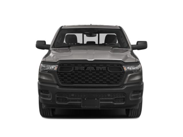 new 2025 Ram 1500 car, priced at $43,193