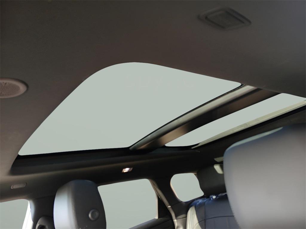 used 2022 Land Rover Range Rover Evoque car, priced at $31,766