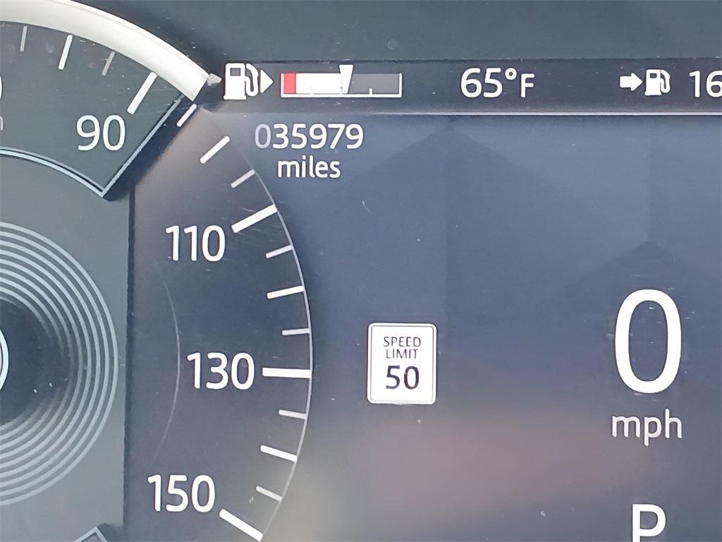 used 2022 Land Rover Range Rover Evoque car, priced at $31,766