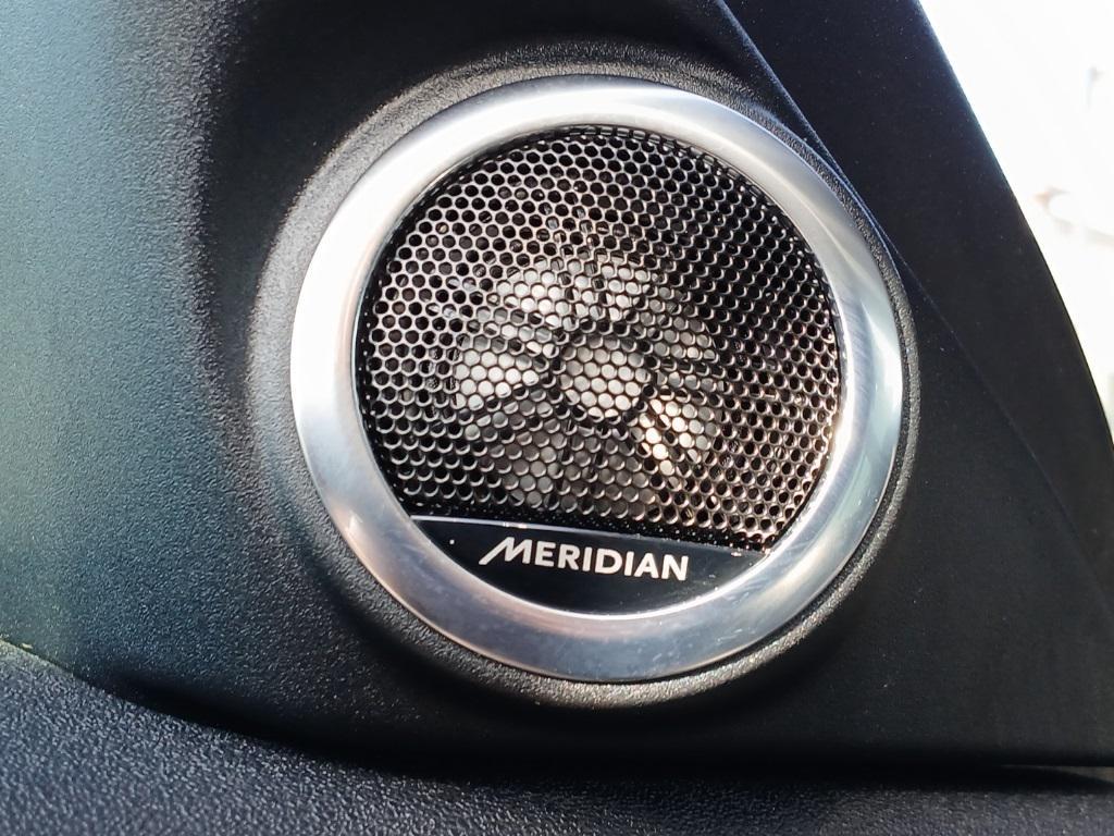 used 2022 Land Rover Range Rover Evoque car, priced at $31,766