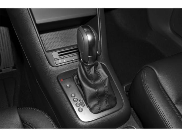 used 2015 Volkswagen Tiguan car, priced at $11,551