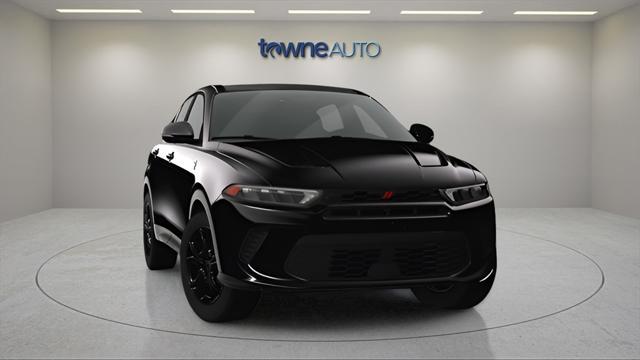 new 2024 Dodge Hornet car, priced at $41,370