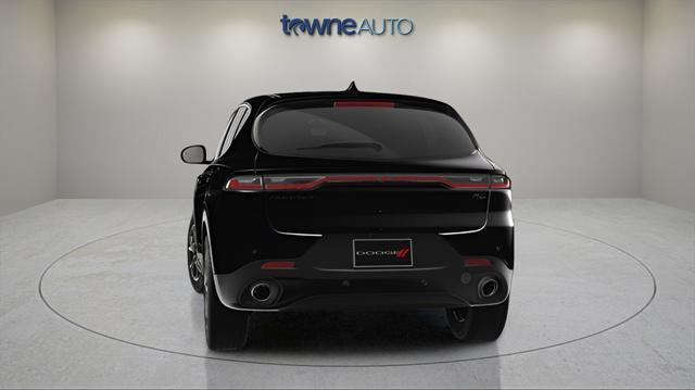 new 2024 Dodge Hornet car, priced at $42,335