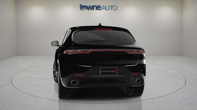 new 2024 Dodge Hornet car, priced at $41,370