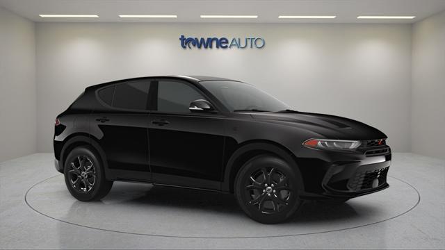 new 2024 Dodge Hornet car, priced at $41,370