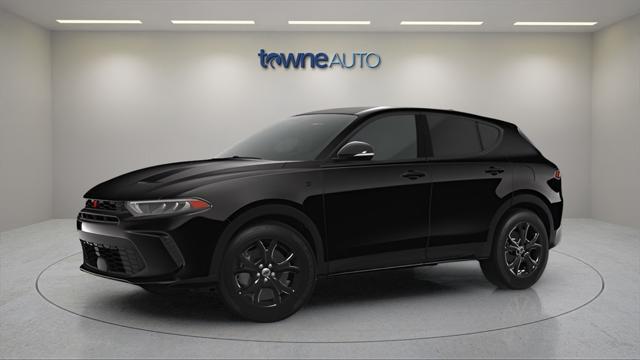 new 2024 Dodge Hornet car, priced at $41,370