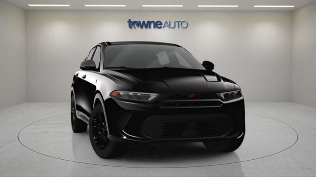 new 2024 Dodge Hornet car, priced at $42,335