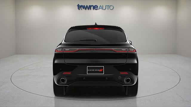 new 2024 Dodge Hornet car, priced at $41,370