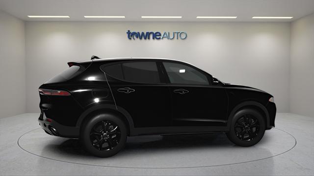 new 2024 Dodge Hornet car, priced at $41,370