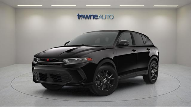 new 2024 Dodge Hornet car, priced at $42,335