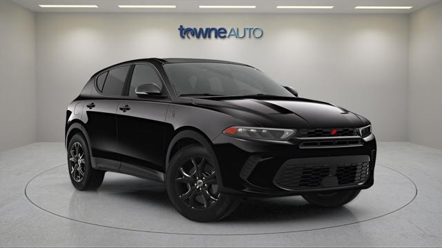 new 2024 Dodge Hornet car, priced at $41,370
