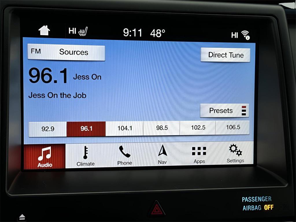 used 2019 Ford Flex car, priced at $19,793