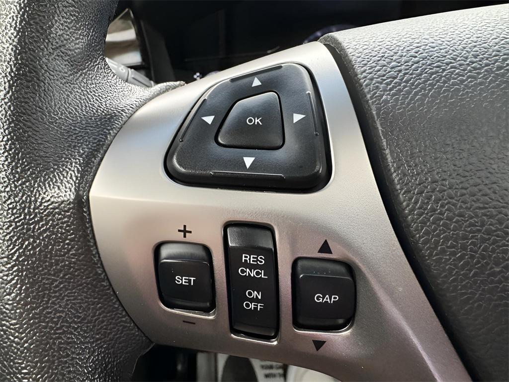 used 2019 Ford Flex car, priced at $19,793