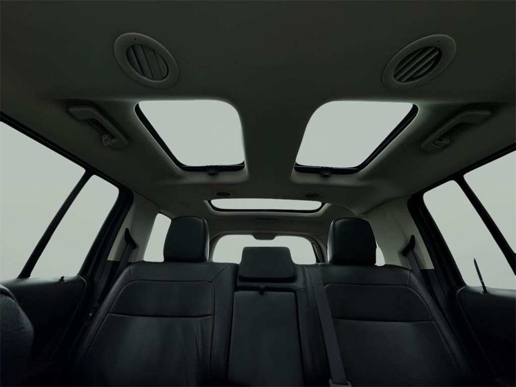 used 2019 Ford Flex car, priced at $19,793